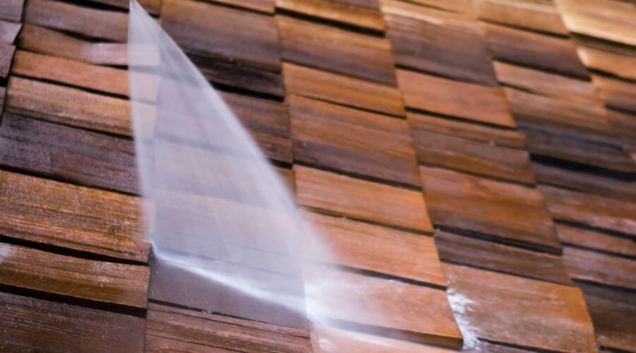 Tile Roofing in Greenville, SC